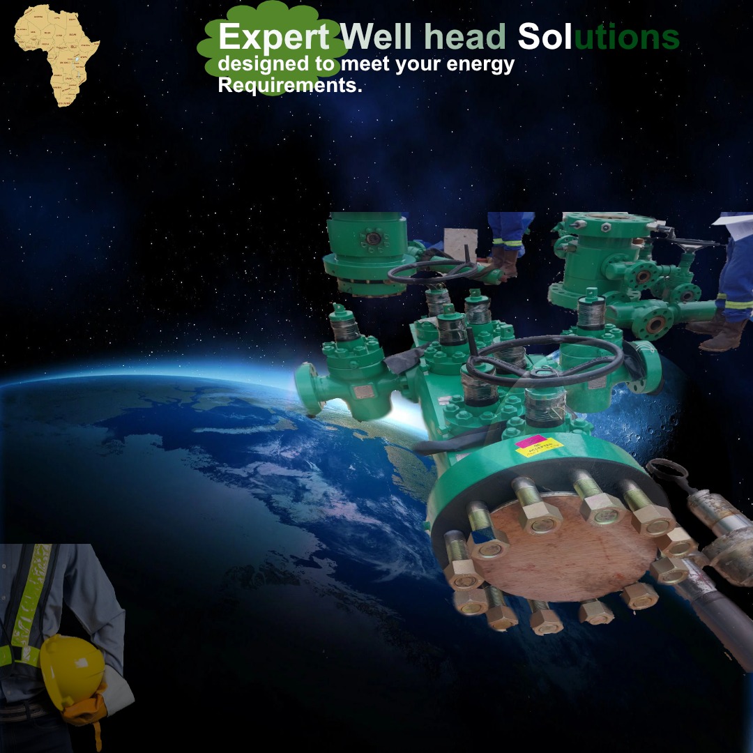 wellhead-supply